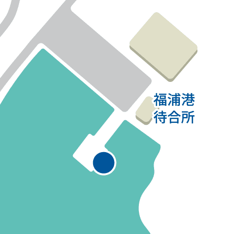 福浦港